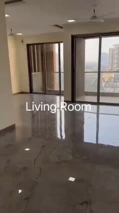 2 BHK Apartment For Rent in Shagun Krishvi Residency