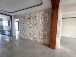 4 BHK + Pooja Room,Servant Room,Study Room Builder Floor For Sale in Parklands