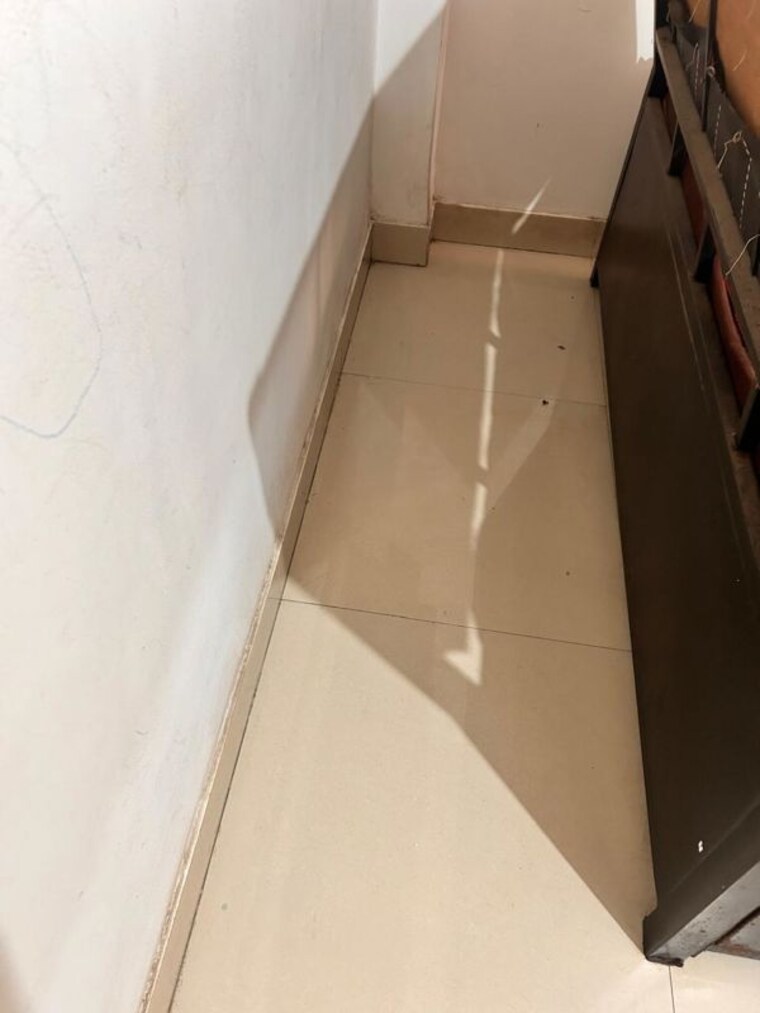 Balcony, saibaba-vihar-complex 1 Bedroom 450 Sq.Ft. Apartment In Anand Nagar Thane 10414407