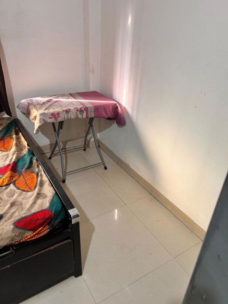 Kitchen, saibaba-vihar-complex 1 Bedroom 450 Sq.Ft. Apartment In Anand Nagar Thane 10414407