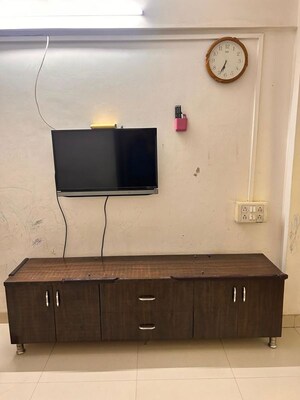Furnished Amenities in 1 BHK Apartment at Saibaba Vihar Complex, Anand Nagar – for Rent