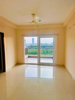 3 BHK + Pooja Room Apartment For Rent in ASBL Spire