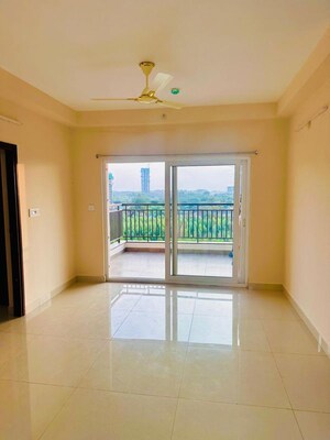 3 BHK Apartment For Rent in ASBL Spire, Kokapet