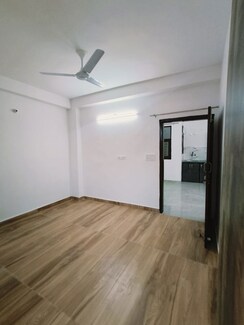1 BHK Builder Floor For Rent in Saket