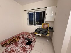 3 BHK Apartment For Rent in Ahad Serenity