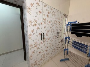  3 BHK Apartment at Ahad Serenity, Rayasandra – for Rent