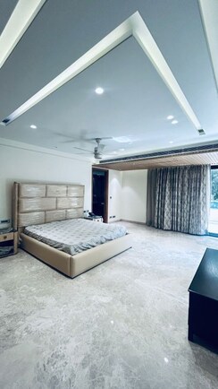 3 BHK + Pooja Room,Servant Room,Study Room,Extra Room Independent House For Sale in Sarvodaya Enclave
