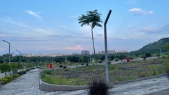 Plot For Sale in Marunji