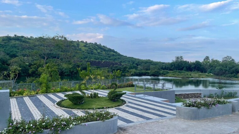 Exterior View, marunji  2962 Sq.Ft. Plot In Marunji Pune 10414417
