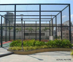 3 BHK Apartment – Exterior View View at Mohan Altezza, Kalyan West - for Sale