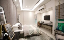 1 BHK Apartment For Sale in Raymond Realty Phase II