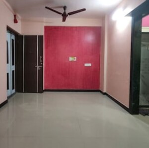 Room in 2 BHK Apartment at Ashar Arize, Kalwa – for Rent