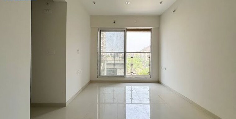 Room, ashar-arize 2 Bedroom 460 Sq.Ft. Apartment In Kalwa Thane 10414434