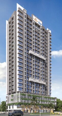 2 BHK Apartment For Rent in Neminath Nemi Bhavan