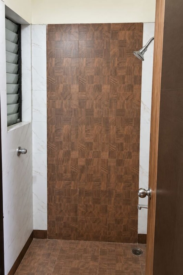 Bathroom, tharwani-vedant-millenia 1 Bedroom 425 Sq.Ft. Apartment In Titwala Thane 10414433