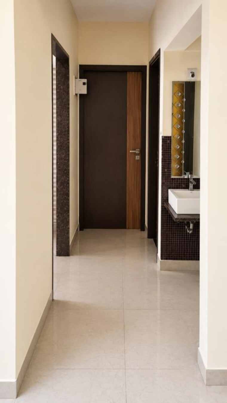 undefined, tharwani-vedant-millenia 1 Bedroom 425 Sq.Ft. Apartment In Titwala Thane 10414433