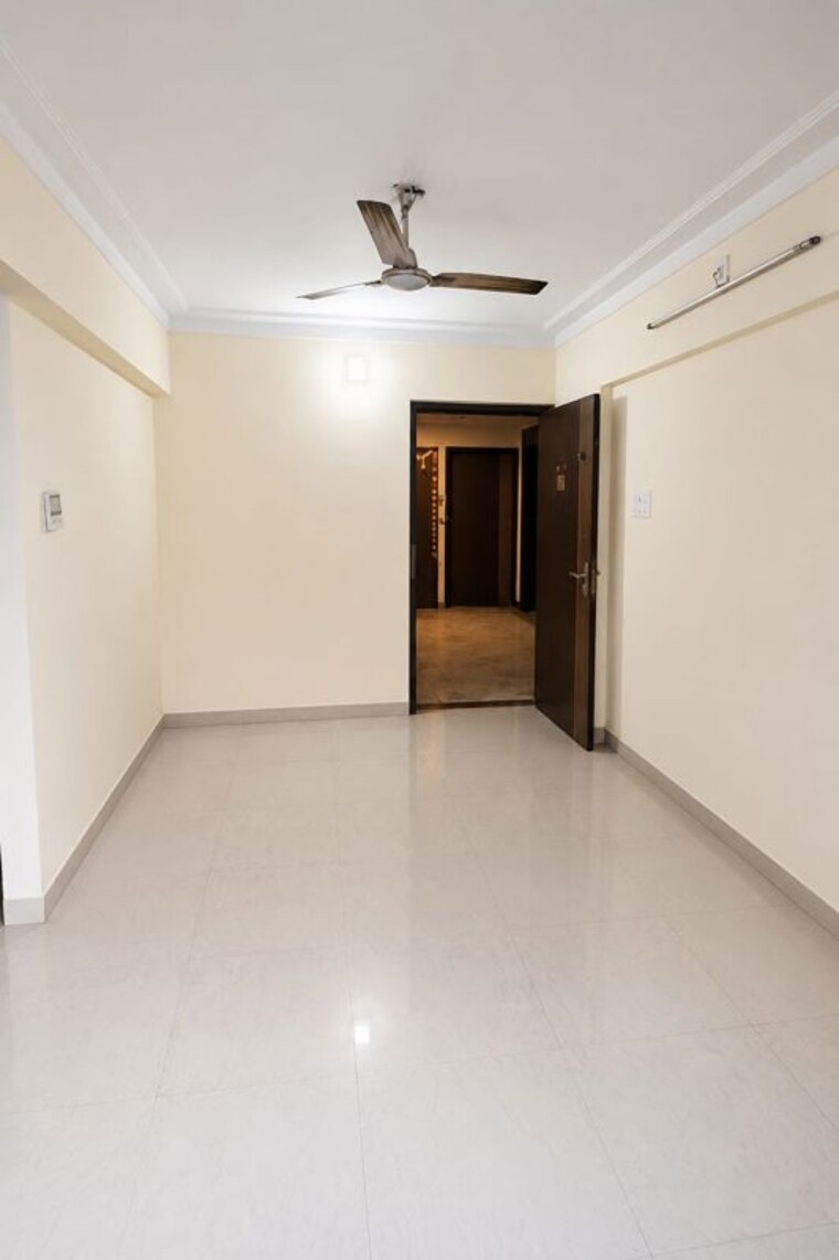 Room, tharwani-vedant-millenia 1 Bedroom 425 Sq.Ft. Apartment In Titwala Thane 10414433