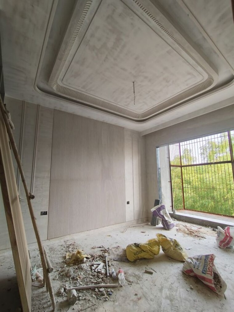 Room, shivalik colony 3 Bedroom 200 Sq.Yd. Builder Floor In Shivalik Colony Delhi 10414424