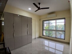 2 BHK + Pooja Room Apartment For Rent in Sandesh Nagar
