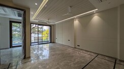 4 BHK + Servant Room Builder Floor For Sale in Safdarjung Enclave
