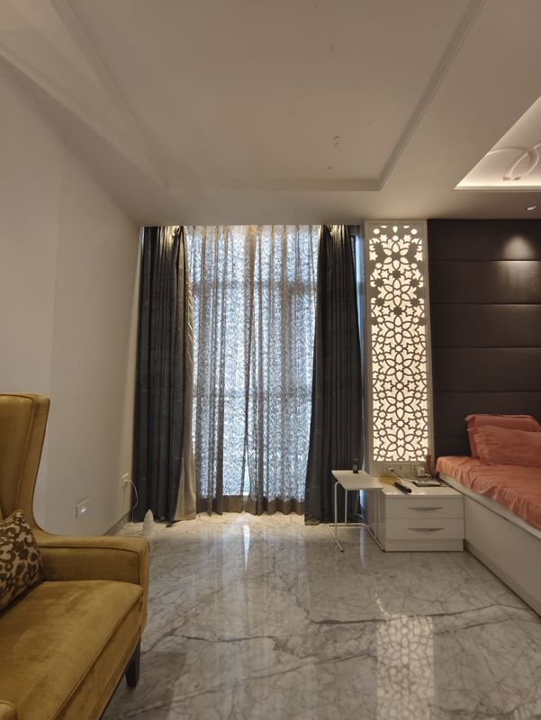 5 BHK 4685 Sq.Ft. Independent House in Aspire Kingsdell