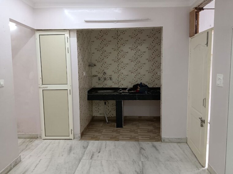 Room, kalkaji 1 Bedroom 550 Sq.Ft. Builder Floor In Kalkaji Delhi 10414449