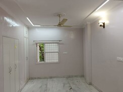 1 BHK + Pooja Room,Extra Room,Store Room Builder Floor For Rent in Kalkaji