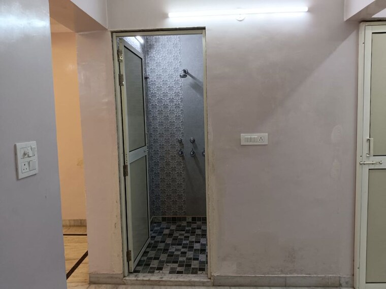 undefined, kalkaji 1 Bedroom 550 Sq.Ft. Builder Floor In Kalkaji Delhi 10414449