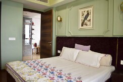 3 BHK Apartment For Sale in Godrej Air Sector 85