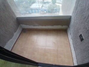 Balcony in 2 BHK Apartment at VTP Sierra, Baner – for Rent