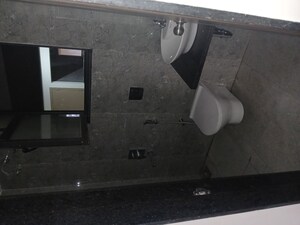 Bathroom in 2 BHK Apartment at VTP Sierra, Baner – for Rent