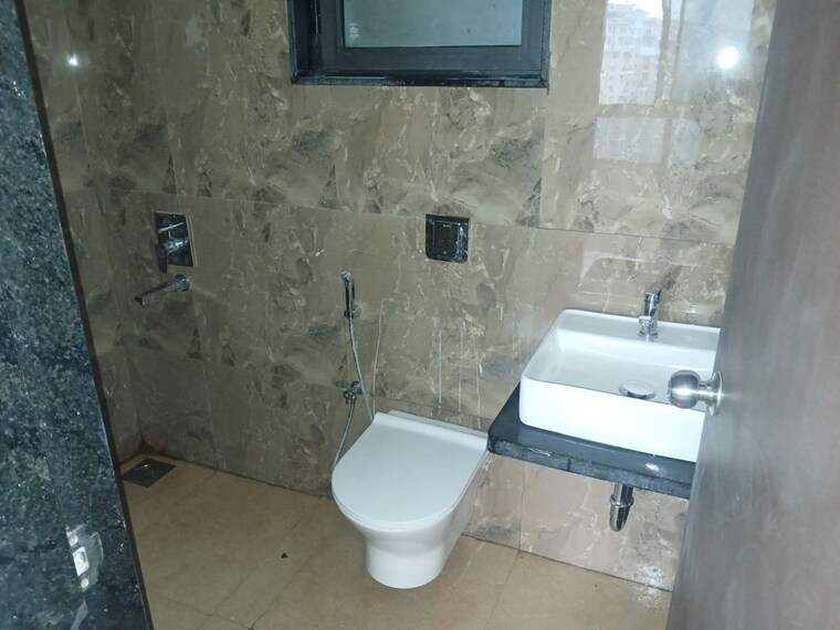 Bathroom, vtp-sierra 2 Bedroom 790 Sq.Ft. Apartment In Baner Pune 10414451