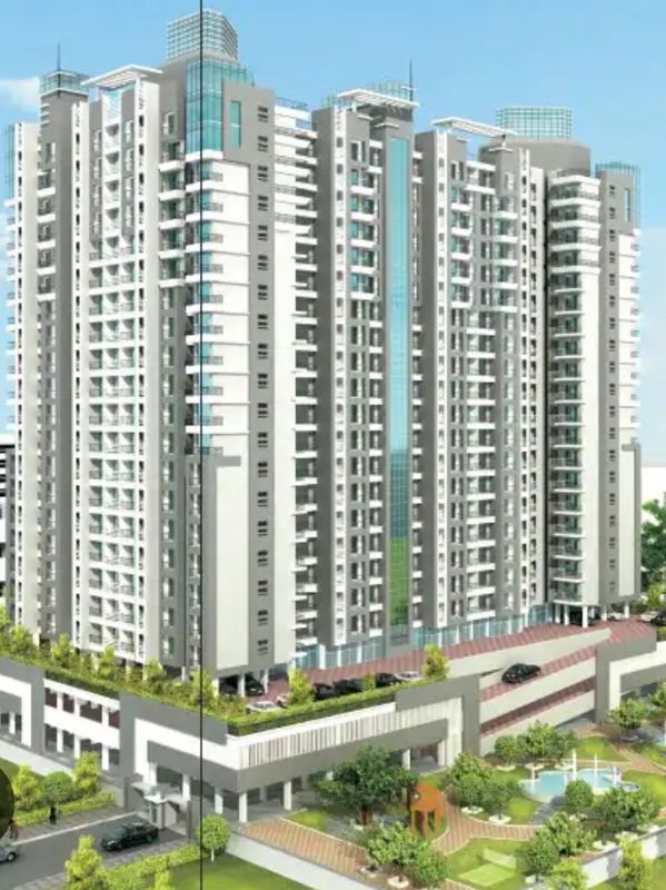 1 BHK 423 Sq.Ft. Apartment in Kamanwala Manavstal