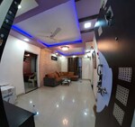 2 BHK + Pooja Room 850 Sq.Ft. Apartment in Karan City