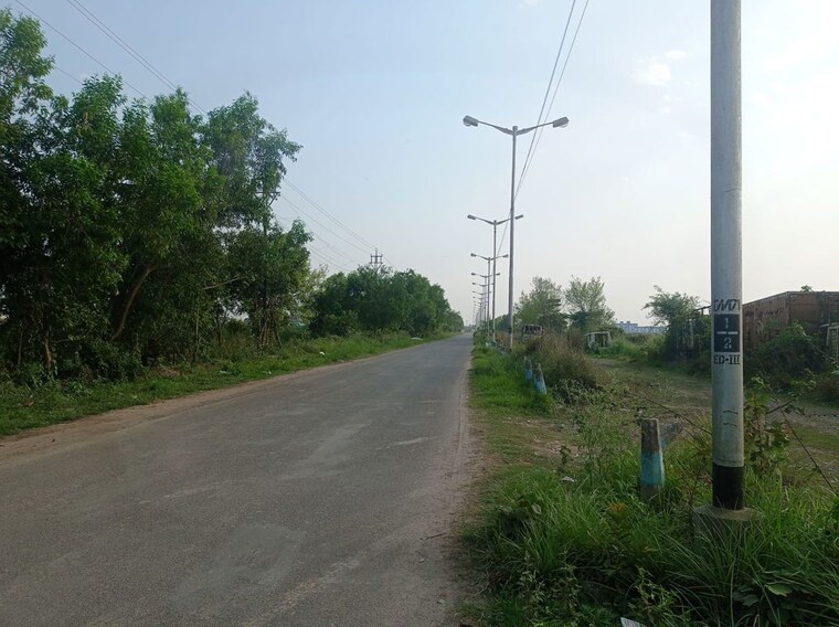 Garden, rajpur  47520 Sq.Ft. Plot In Rajpur Kolkata 10399945