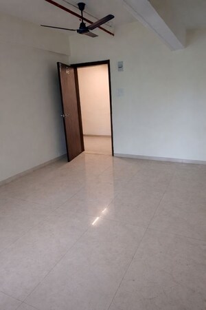  Office Space – Exterior View View at Shree Tirupati STG Signature Residency, Brahmand - for Sale