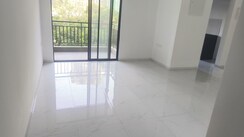 3 BHK Apartment For Sale in Runwal One