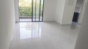 3 BHK Apartment For Sale in Runwal One, Manpada