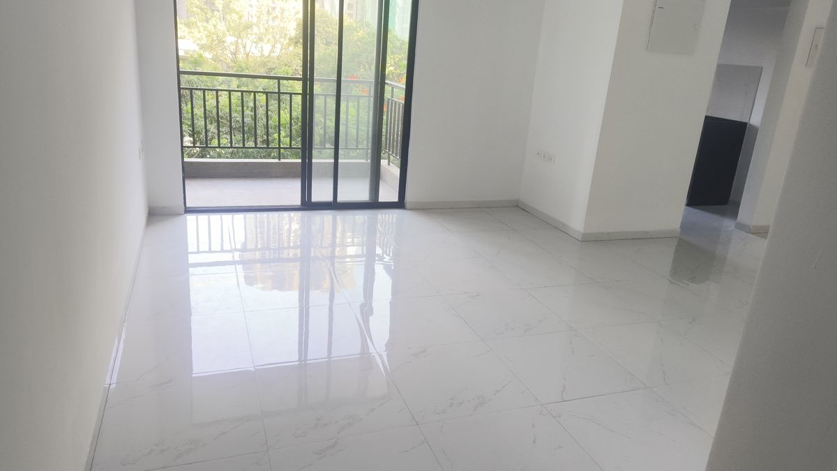3 BHK Apartment For Sale in Runwal One