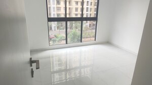 Master Bedroom in 3 BHK Apartment at Runwal One, Manpada – for Sale