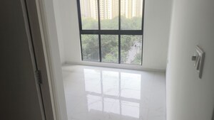 Bedroom in 3 BHK Apartment at Runwal One, Manpada – for Sale