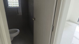 Attached Bathroom in 3 BHK Apartment at Runwal One, Manpada – for Sale