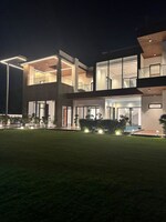 5 BHK 1800 Sq.Ft. Villa in Chattarpur