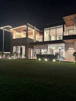 5 BHK Villa For Sale in Chattarpur