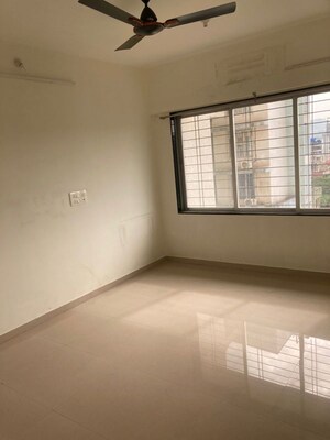 Room in 2 BHK Apartment at Nisha Residency, Goregaon West – for Sale