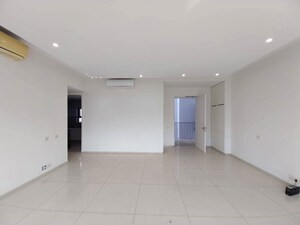 Living Room in 3 BHK Apartment at Ireo Skyon, Sector 60 – for Rent