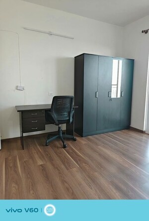 3 BHK Apartment For Rent in Godrej 24 Sarjapur, Sarjapur Road