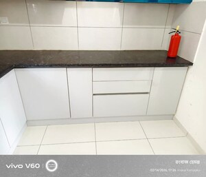 Furnished Amenities in 3 BHK Apartment at Godrej 24 Sarjapur, Sarjapur Road – for Rent