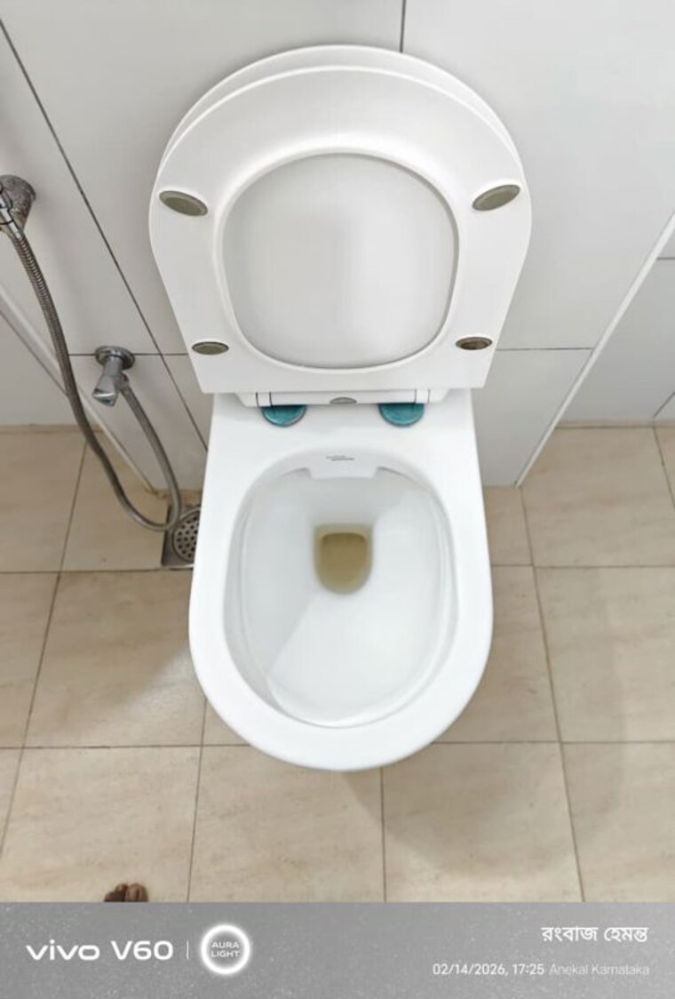 Bathroom, godrej-24-sarjapur 3 Bedroom 1100 Sq.Ft. Apartment In Sarjapur Road Bangalore 10414458