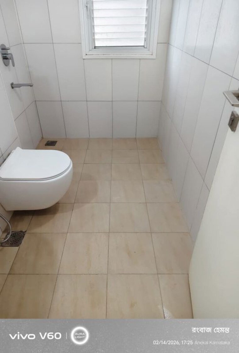 Bathroom, godrej-24-sarjapur 3 Bedroom 1100 Sq.Ft. Apartment In Sarjapur Road Bangalore 10414458